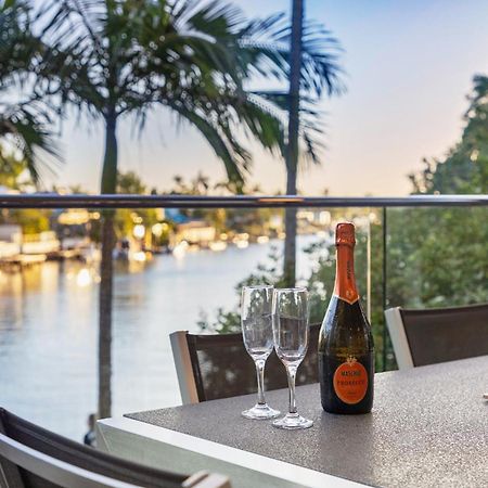 #2 Hastings Street Apart otel Noosa Heads Dış mekan fotoğraf