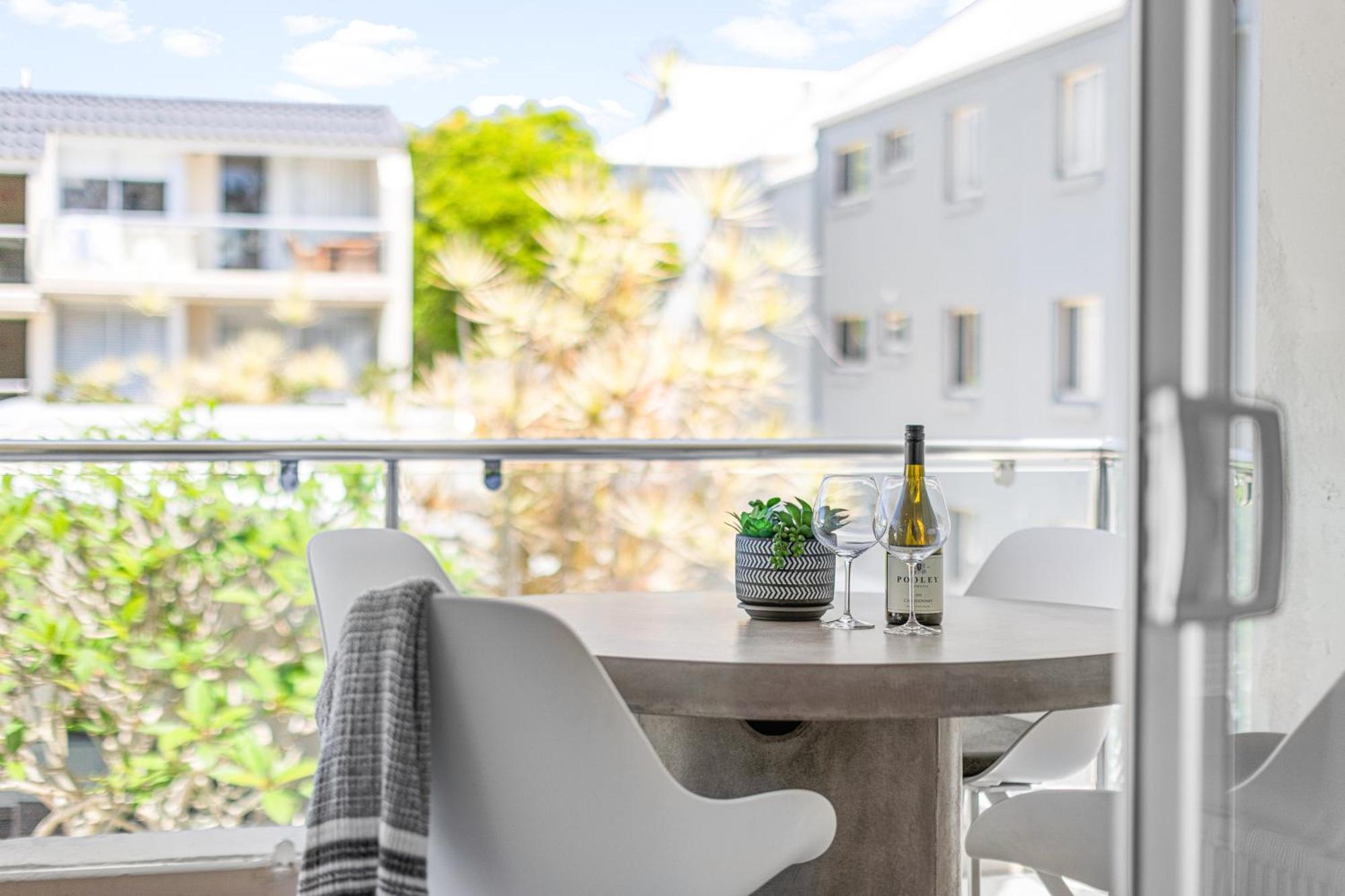 #2 Hastings Street Apart otel Noosa Heads Dış mekan fotoğraf