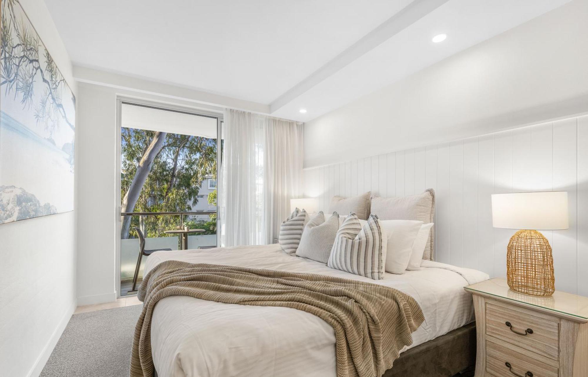 #2 Hastings Street Apart otel Noosa Heads Dış mekan fotoğraf