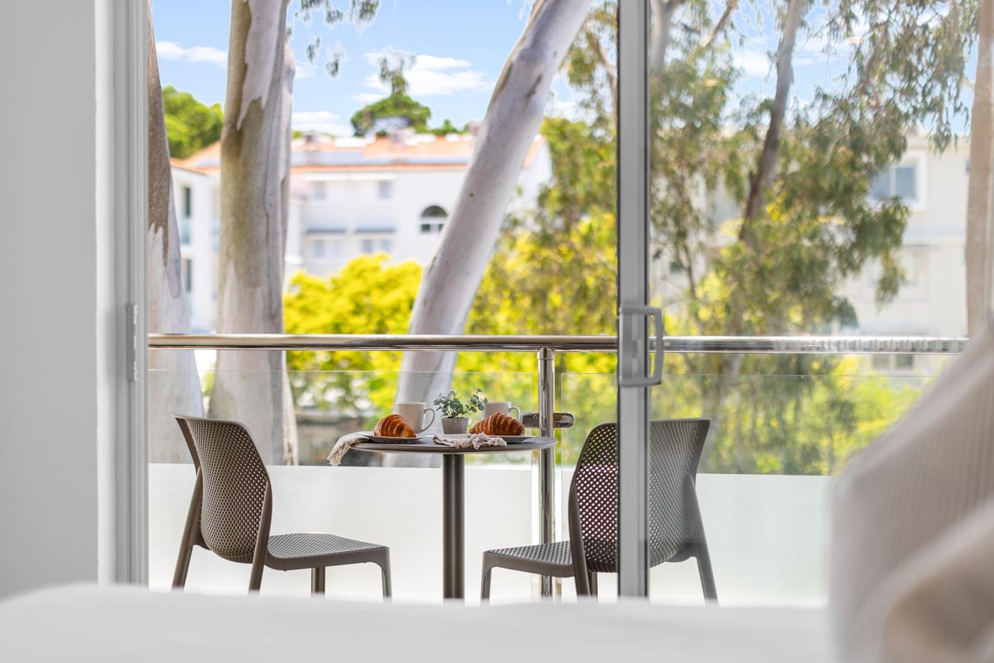 #2 Hastings Street Apart otel Noosa Heads Dış mekan fotoğraf