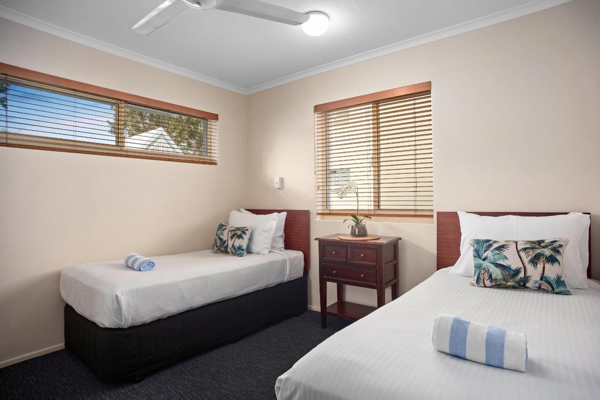 #2 Hastings Street Apart otel Noosa Heads Dış mekan fotoğraf