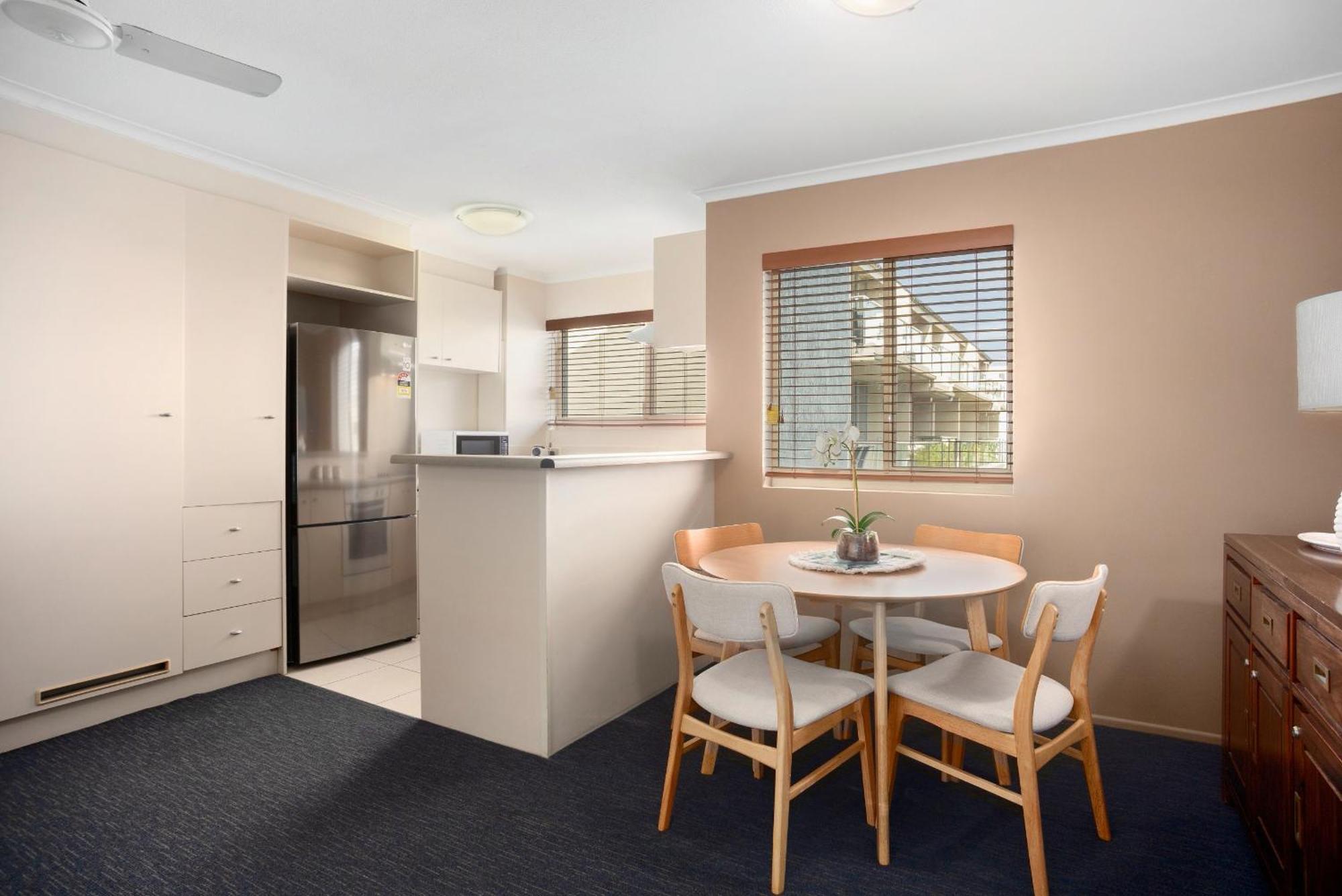 #2 Hastings Street Apart otel Noosa Heads Dış mekan fotoğraf