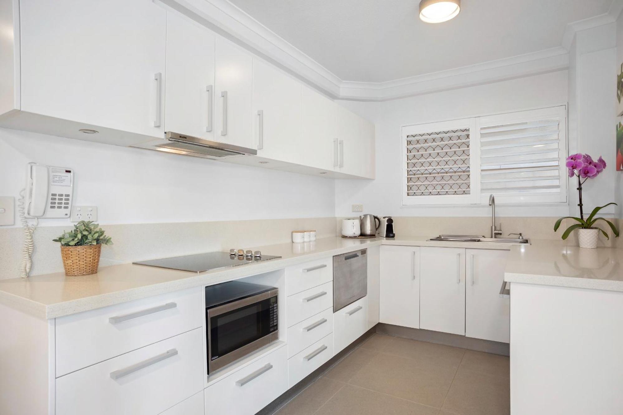 #2 Hastings Street Apart otel Noosa Heads Dış mekan fotoğraf