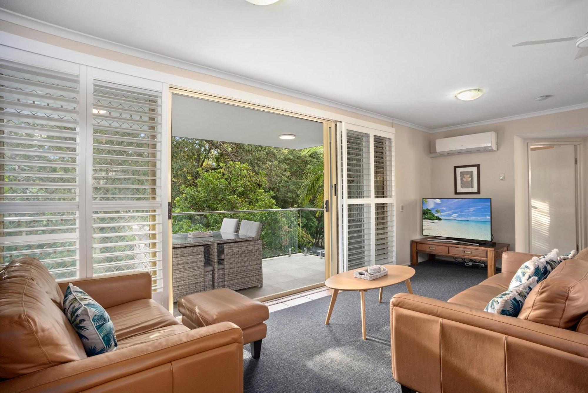 #2 Hastings Street Apart otel Noosa Heads Dış mekan fotoğraf