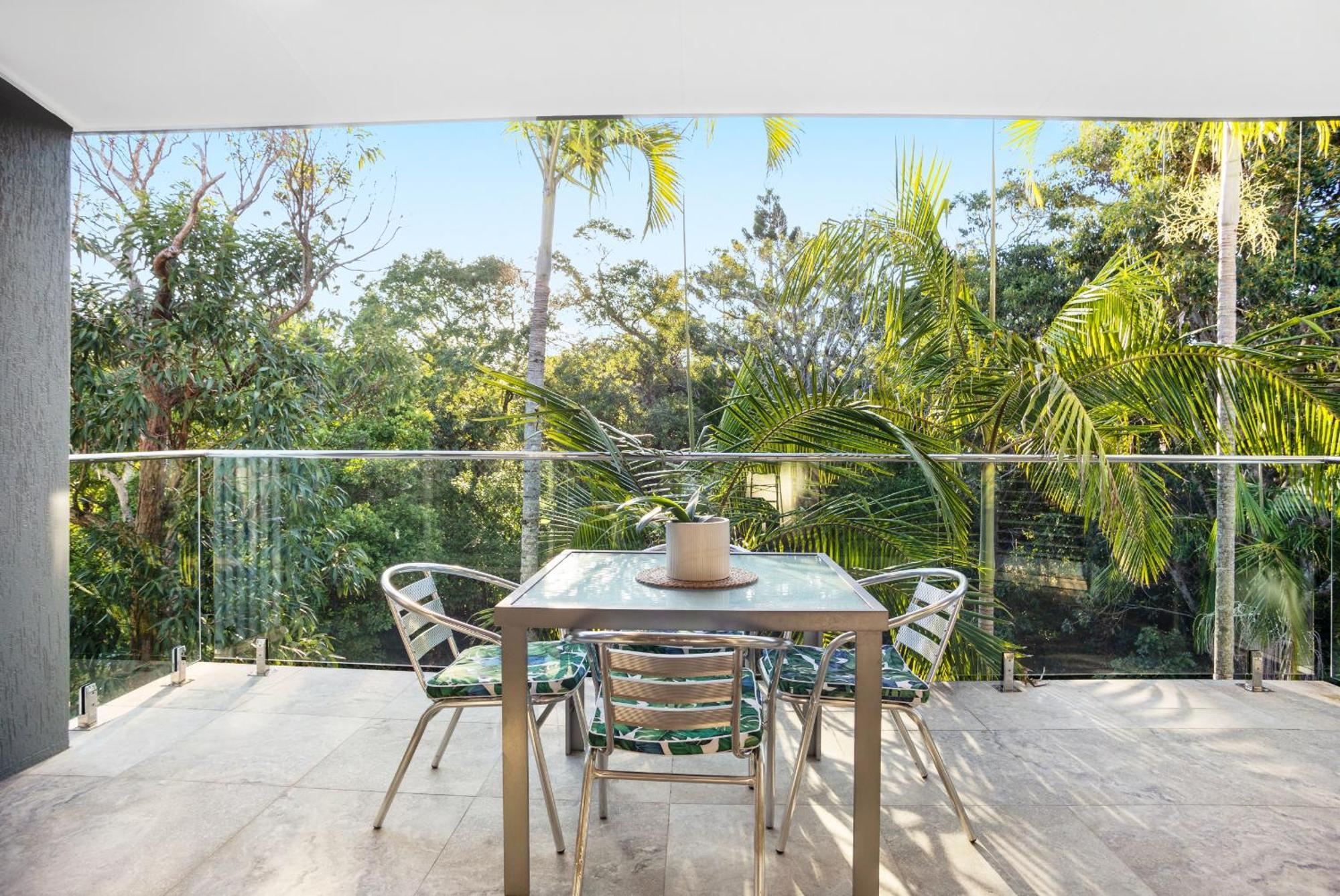 #2 Hastings Street Apart otel Noosa Heads Dış mekan fotoğraf