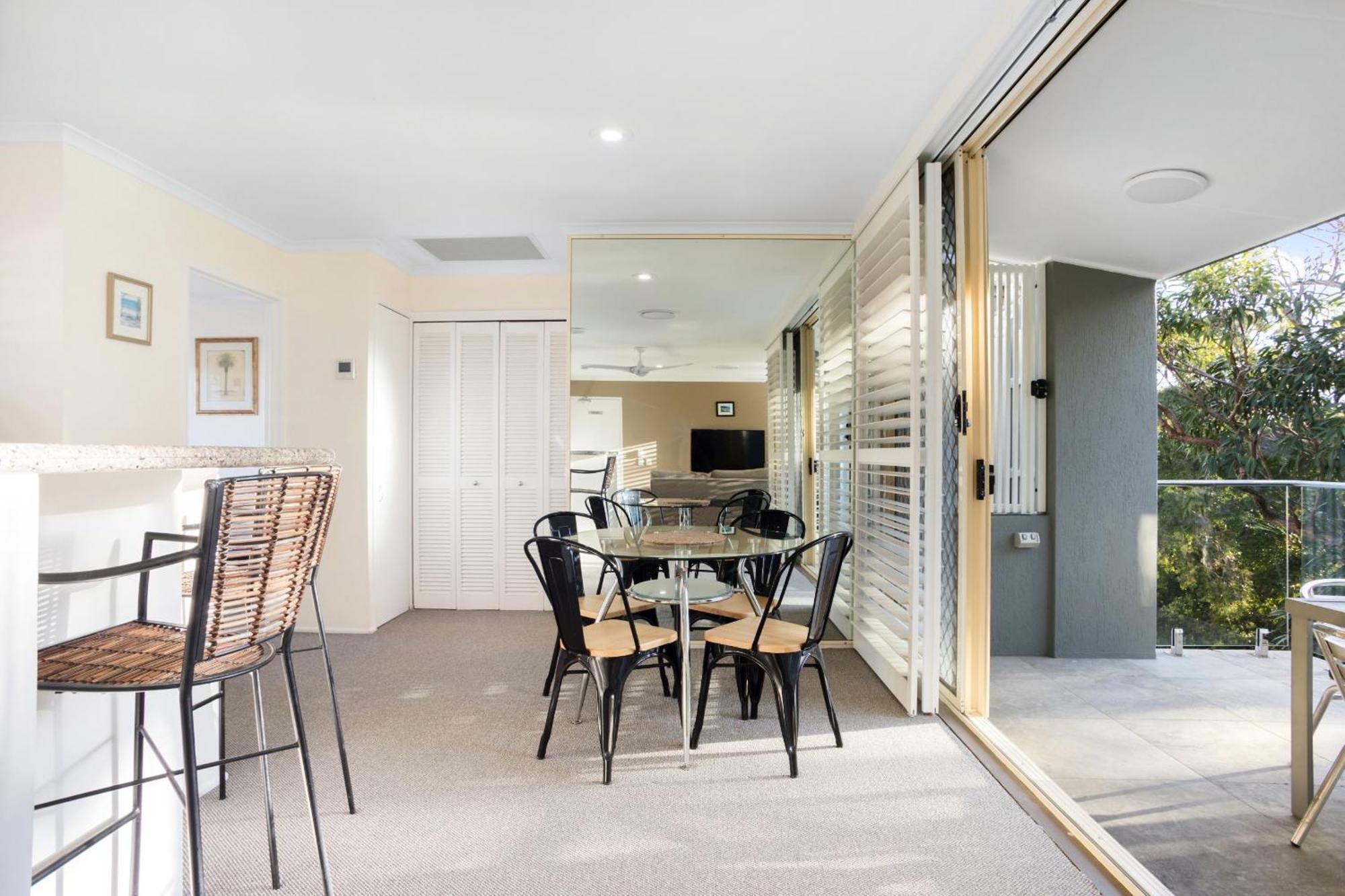 #2 Hastings Street Apart otel Noosa Heads Dış mekan fotoğraf