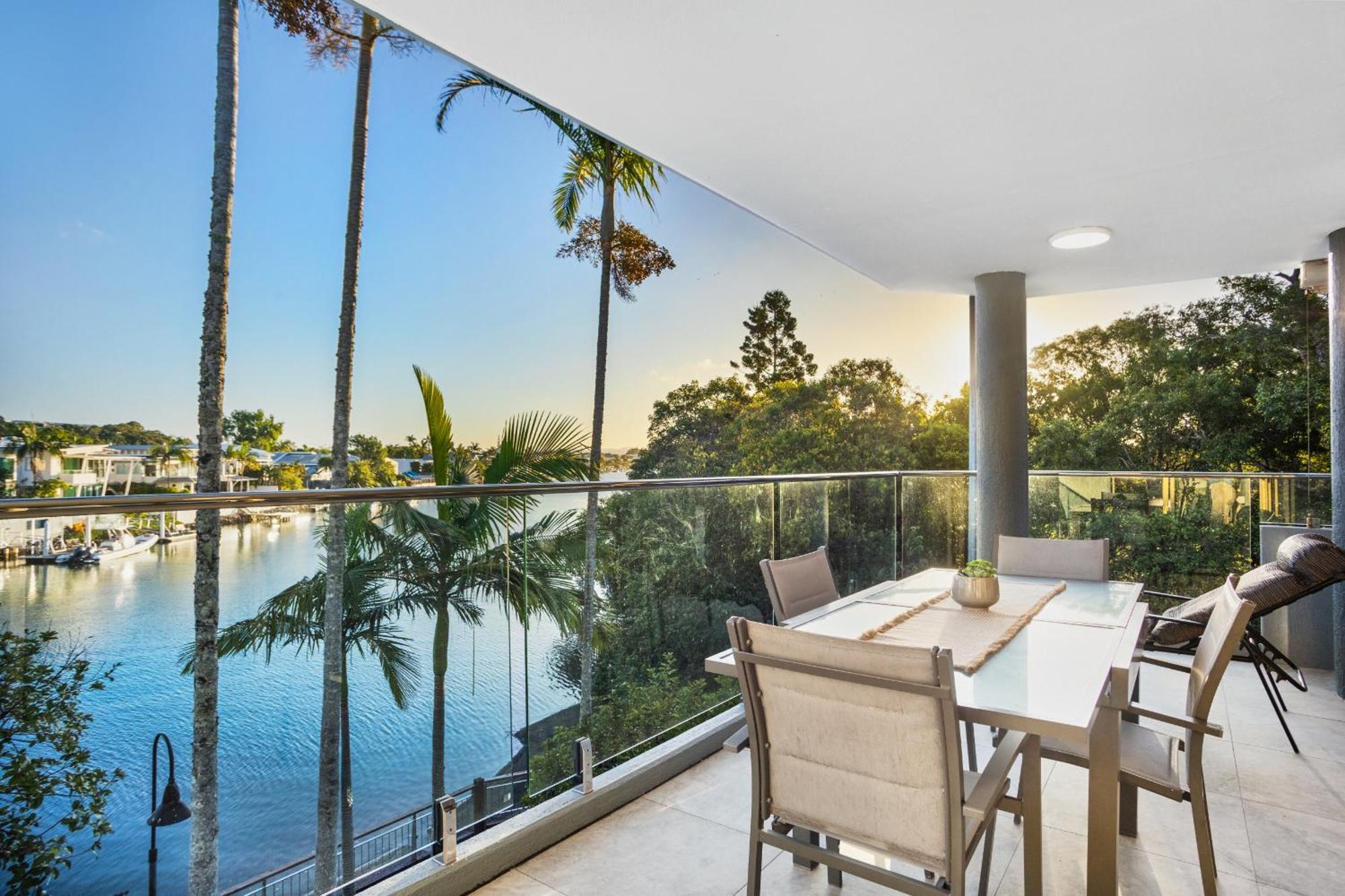 #2 Hastings Street Apart otel Noosa Heads Dış mekan fotoğraf