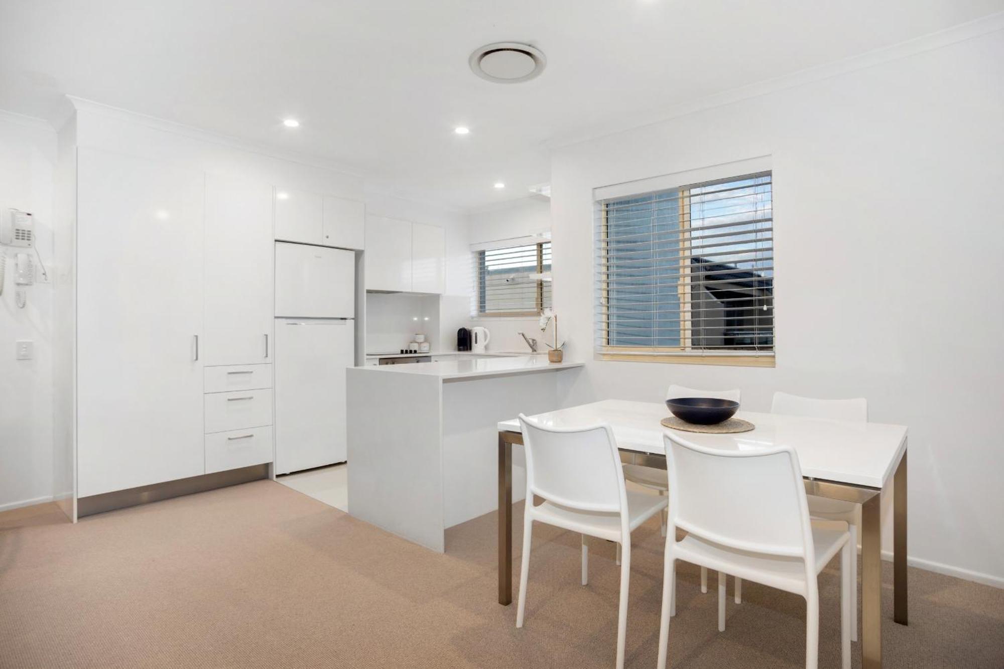 #2 Hastings Street Apart otel Noosa Heads Dış mekan fotoğraf