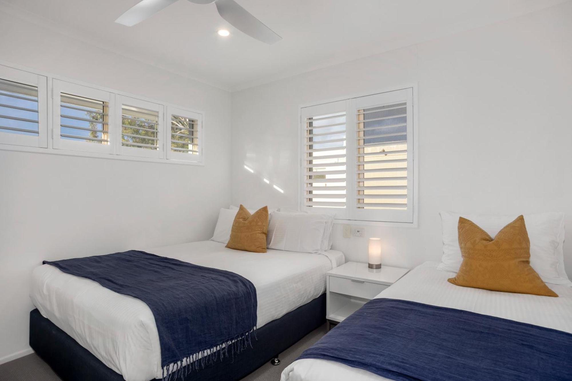 #2 Hastings Street Apart otel Noosa Heads Dış mekan fotoğraf