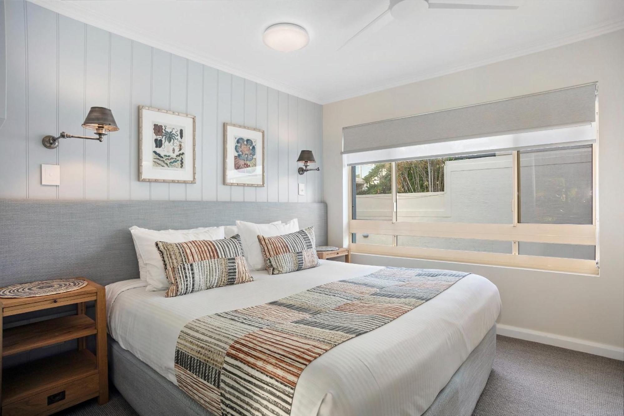 #2 Hastings Street Apart otel Noosa Heads Dış mekan fotoğraf