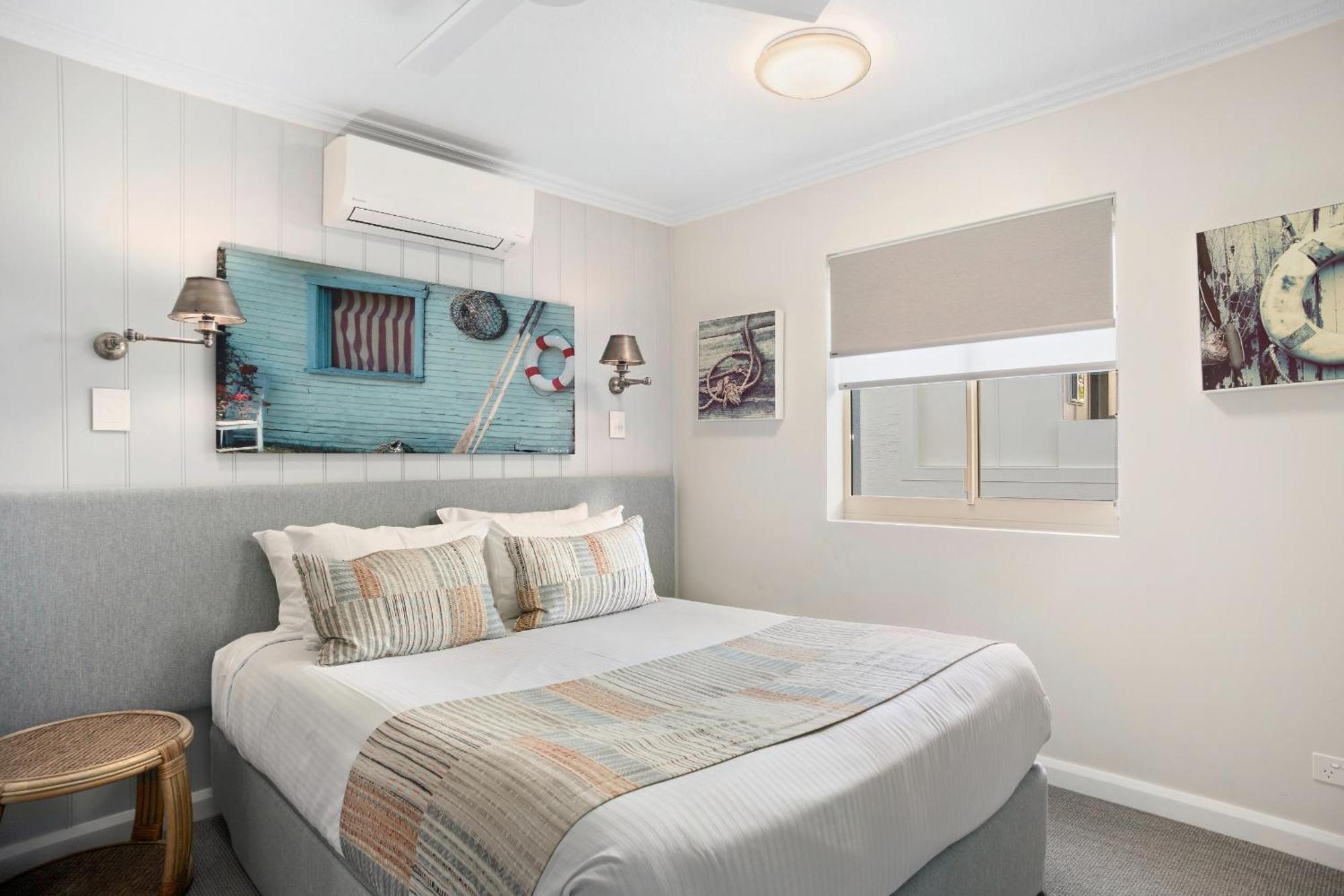 #2 Hastings Street Apart otel Noosa Heads Dış mekan fotoğraf
