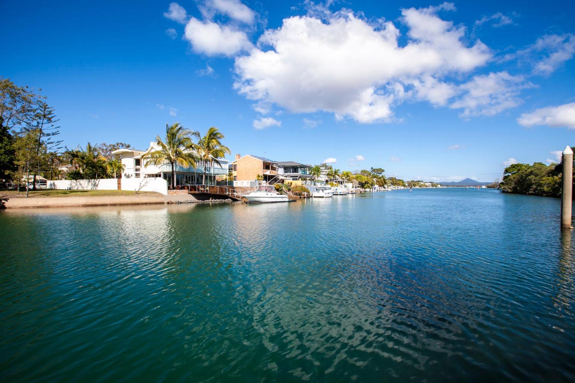 #2 Hastings Street Apart otel Noosa Heads Dış mekan fotoğraf