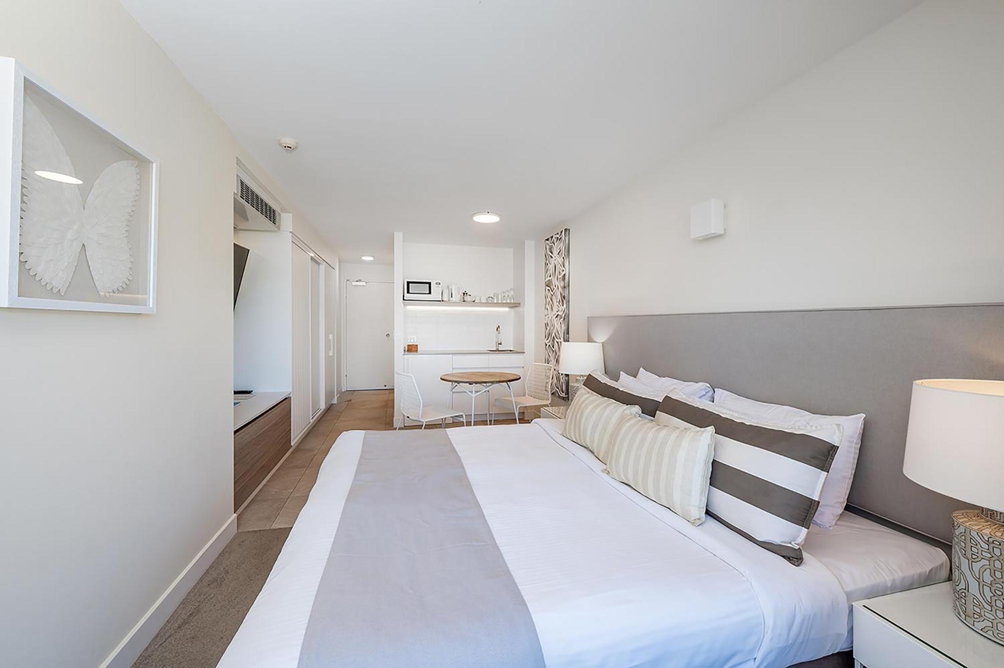 #2 Hastings Street Apart otel Noosa Heads Dış mekan fotoğraf